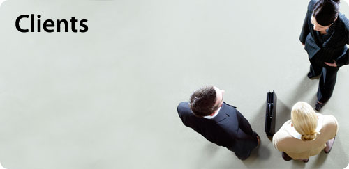 white paper writing clients