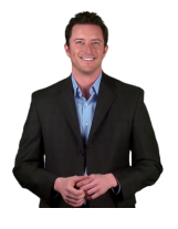 Sample interactive eBook video